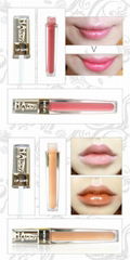 HAPPY+ Lip Gloss Lip gloss   Lip shine Lip color Lip gel