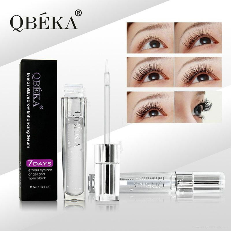 QBEKA Eyelash & Eyebrow Enhancing Serum