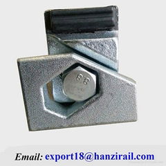 Rail Clamp