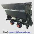 Mining Cart