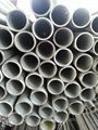 Stainless Steel Pipe 1.4539 for Chemical