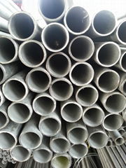 Stainless Steel Pipe 1.4539 for Chemical plant