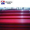 Plastic Coated Steel Pipe for Fire Fighting 3