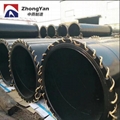 Antistatic Coating Pipe for Underground use 2