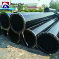 Antistatic Coating Pipe for Underground use