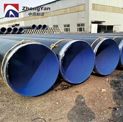 Best Drainage Pipe for Underground