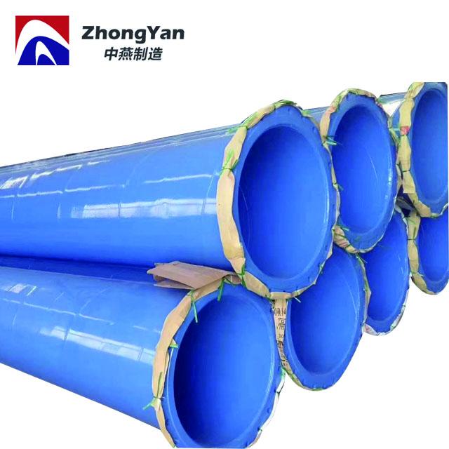 Best Drainage Pipe for Underground 4