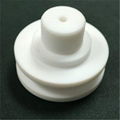 PTFE machining parts