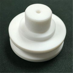 PTFE machining parts