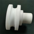 PTFE machining parts