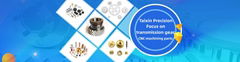 Shenzhen Taixin Precision Co., Ltd.