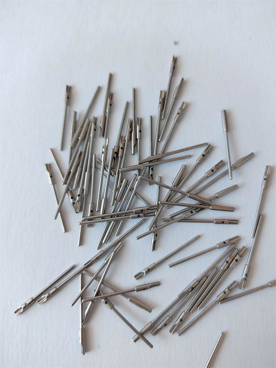 stainless steel PIN 4