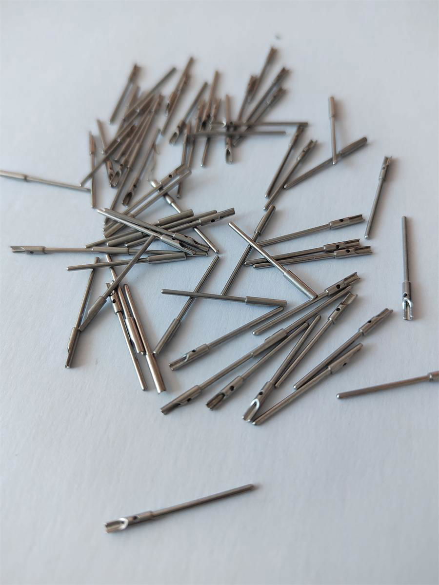 stainless steel PIN