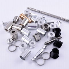 CNC machining parts