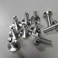 Aluminum parts