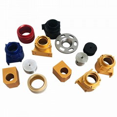 CNC machining parts 