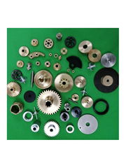 High precision spur gear manufacturers