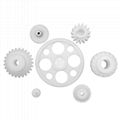 POM Nylon  gear manufacturer 1