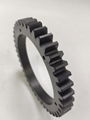 Straight tooth gear ring 2