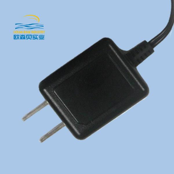 5v 1a ac adapter UL PSE CE CCC approval 2