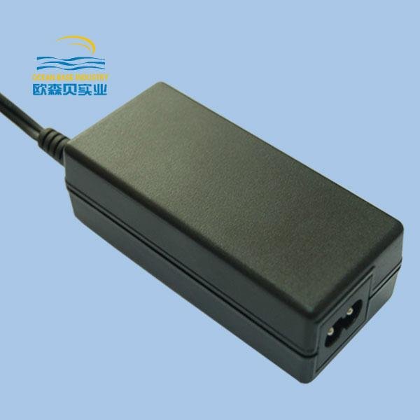 24W 12V 2ACE approved AC DC power adapter 2