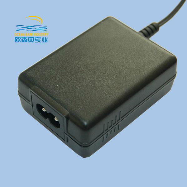 wall US type routers adapter 9v2a 18w 電源適配器 2