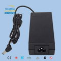 90W 15V 6A adapter FCC UL PSE approval 2