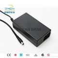 60W 24V 2.5A adapter FCC UL PSE approval