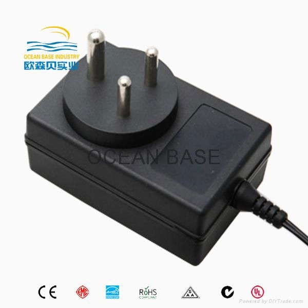 36W 24V 1.5A  ac adapter CE approval 4