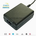 wall US type routers adapter 9v2a 18w