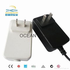 15W 5V 3A power adapter supply 