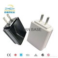 5v 2a 10W 电源适配器 便携式适配器 CCC UL 认证  3