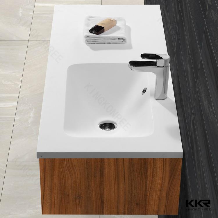 Cheap solid surface wash basin KKRwash basin Kingkonree (China Manufacturer) Sink