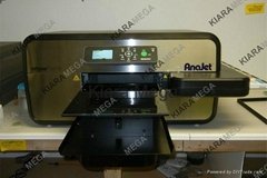 Anajet MP10 DTG Printer