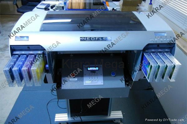 NeoFlex Digital Textile Printer