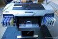 NeoFlex Digital Textile Printer 1