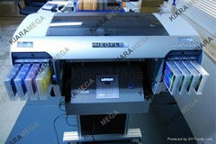 NeoFlex Digital Textile Printer