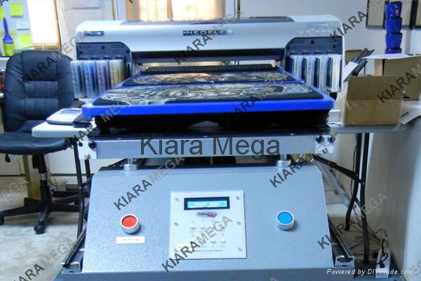 NeoFlex Digital Textile Printer 3