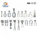 Variety of Electrical hardware for multi purpose