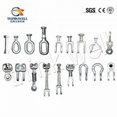 Variety of Electrical hardware for multi purpose