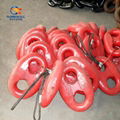 C Type Fast Kenter Shackle Parts 2