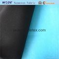 nonwoven fabric 2