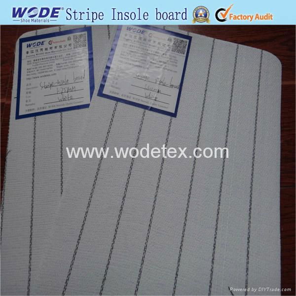 stripe insole board 2