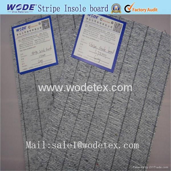 stripe insole board 5