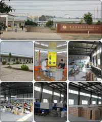 Shangqiu Jianbo Measuring Tools Co., LTD