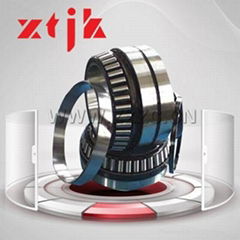 BD130-1SA EXCAVATOR BEARINGS130*166*34MM