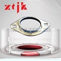 Axle Bearing for Railway Rolling F-52408 Printing Machine Bearing 2