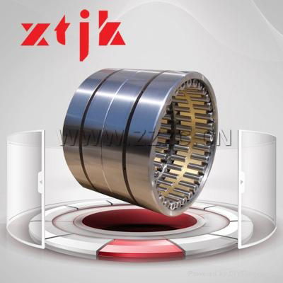 Wind Turbine Construction Machine External Gear Swing Bearings for Cat