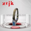 Wind Turbine Construction Machine External Gear Swing Bearings for Cat 2