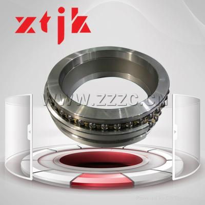 Wind Turbine Slewing Bearing Manufacturer